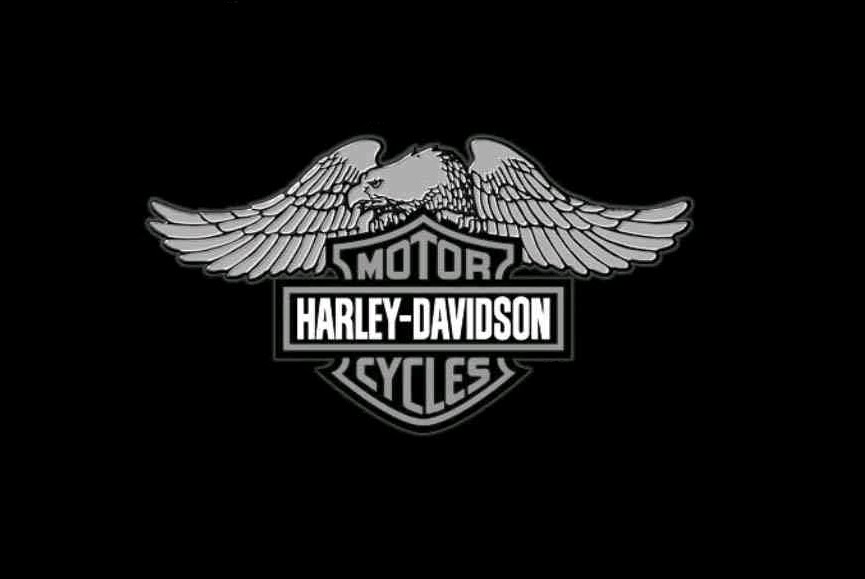 harley davidson logo