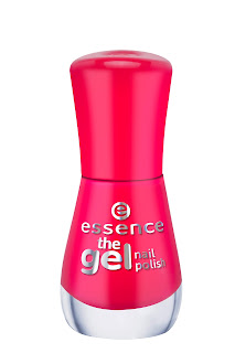 essence most loved collection – the gel nail polish - www.annitschkasblog.de