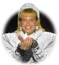 Resultado de imagem para xuxa baixo astral