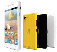 Gionee E5