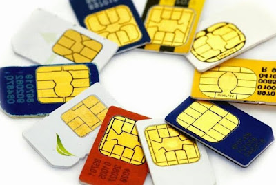 sim card operator