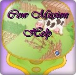 Cow Mission Help