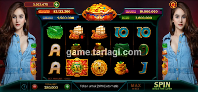 Download Higgs Domino RP Mod Tema Hana Hanifah