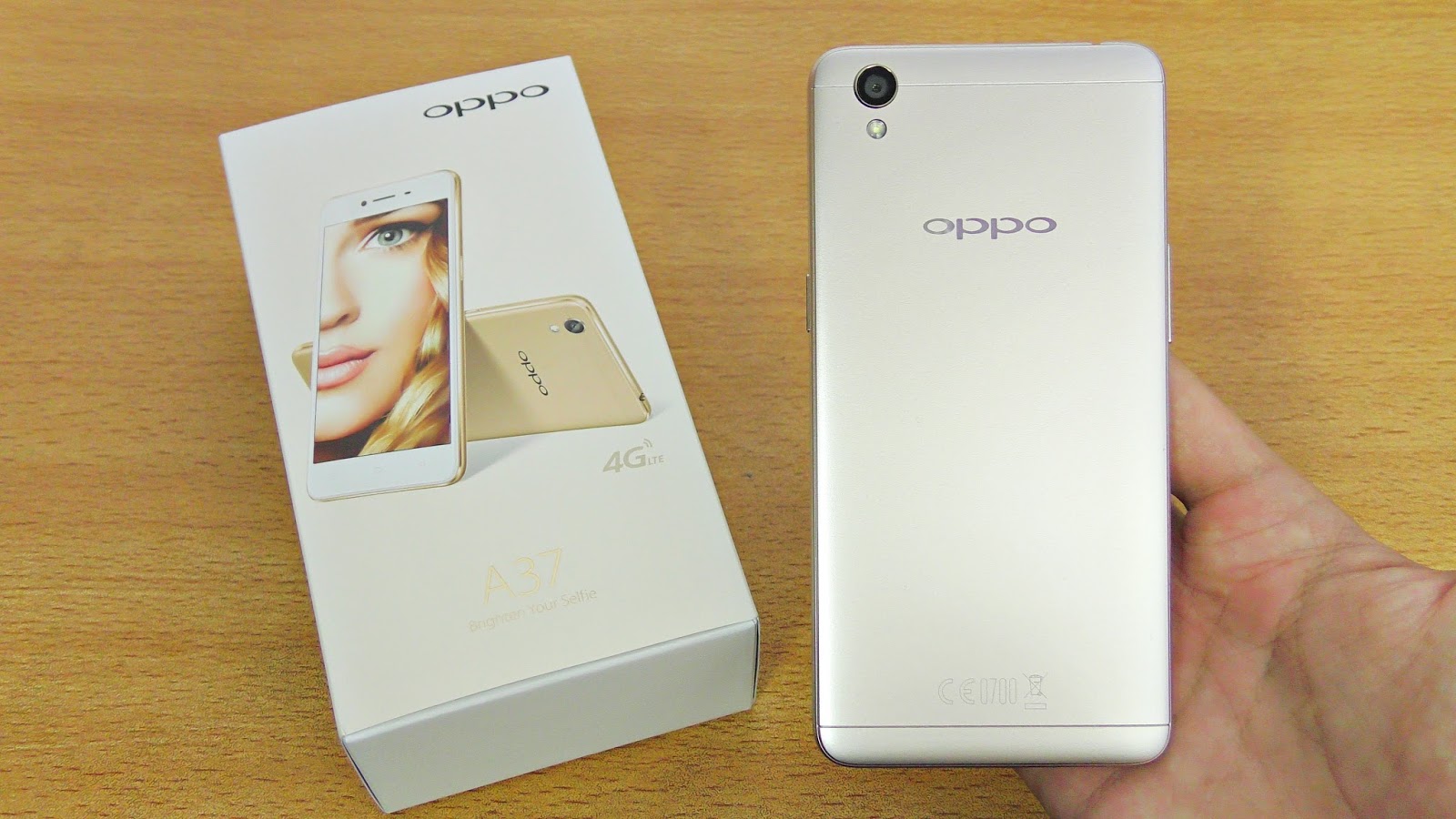 Oppo A37 ANDROID Mobile Phone Price And Full Specifications in