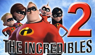 Incredibles 2