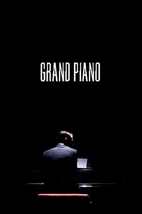 Ver Grand Piano 2013 Pelicula Completa En Español Latino