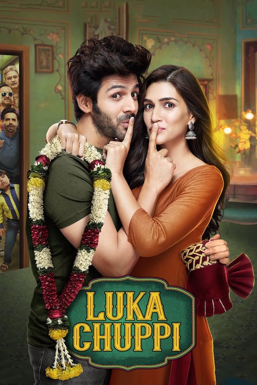 [HD] लुक्का चुप्पी 2019 Film Kostenlos Anschauen