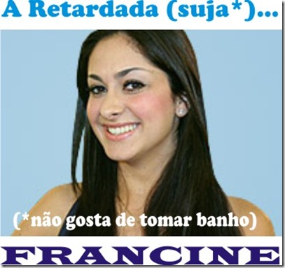 francine final