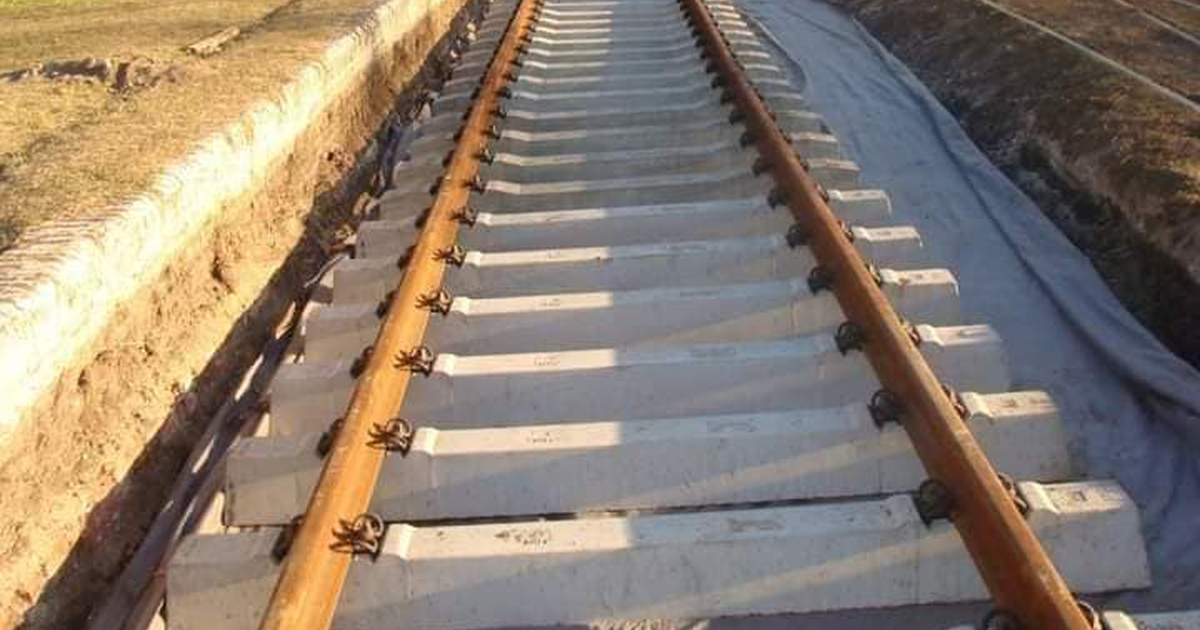 CRÓNICA FERROVIARIA: PEDIDO DE INFORMES AL PODER EJECUTIVO NACIONAL SOBRE  LA POSIBLE EXISTENCIA DE UN PLAN MAESTRO DE OPERACIONES PARA EL RAMAL EX FERROCARRIL  MIDLAND (LÍNEA BELGRANO SUR), Y OTRAS CUESTIONES CONEXAS