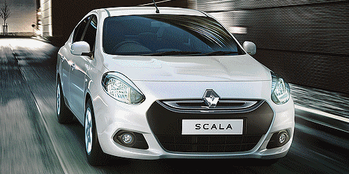 Renault Scala