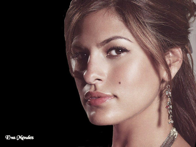 Eve Mendes Wallpapers Free Download