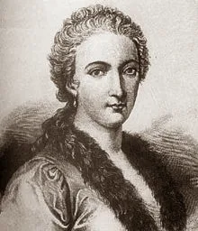 Maria Gaetana Agnesi