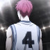 Seijuro Akashi Teiko Kuroko no Basuke HD Wall Wallpapers