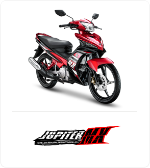 Jupiter MX CW