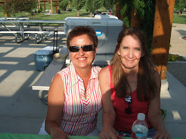 Linda & Pat