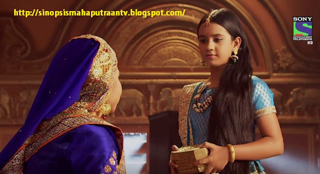 Sinopsis Mahaputra Episode 177