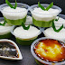 Resep Cara Membuat Kue jongkong yang Enak dan Kenyal Lumer Resep Cara Membuat Kue jongkong yang Enak dan Kenyal Lumer