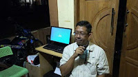 Budi Hermawan Pendiri Kampung Teknologi di Garut Dipanggil Kantor Sekretariat Presiden