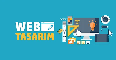 web tasarım ajansı