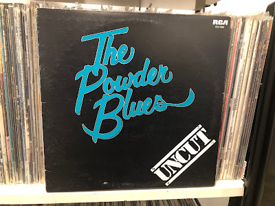 The Powder Blues Band