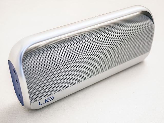 Review: Logitech UE Boombox - die Boombox für ultimative Ohren?