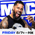 Previa De WWE Friday Night SmackDown Viernes 30 De Octubre De 2020