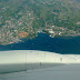 FOTO : Stadion Mandala Jayapura Dari Udara