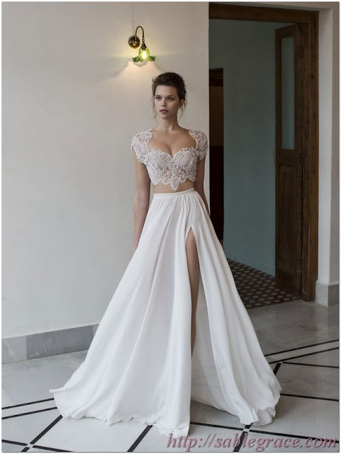 2-piece-wedding-dress