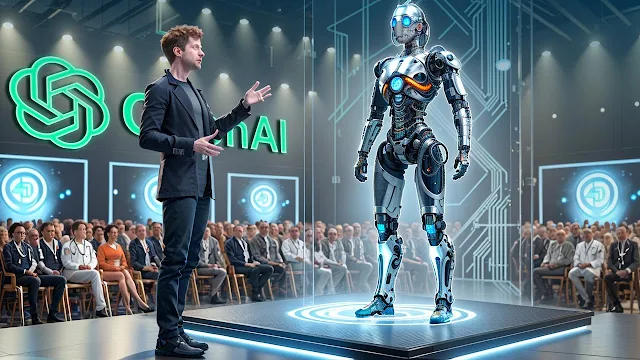 Revolutionizing Health with Thrive AI: The Future of Personalized Wellness