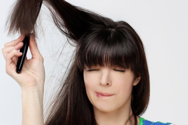 14 Makanan Yang Menyehatkan Rambutmu