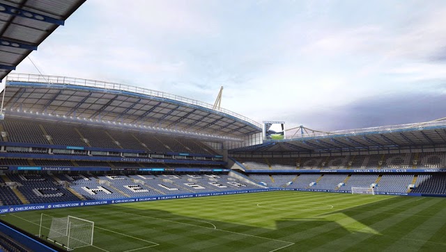 Fifa 15 tendrá todos los estadios de la Premier League