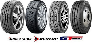 Ban Bridgestone Murah