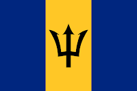 bandera-barbados-informacion-general-pais