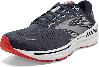 Best Men's Running Shoes For Trail And Road