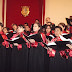 El Musical Coral de la Universidad Nacional Mayor de San Marcos llega a Ica y sera GRATIS