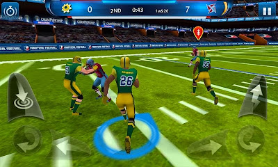 Fanatical Football 1.4 Android Game