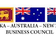 Sri Lanka-Australia-New Zealand Business Council 25th Annual General Meeting.