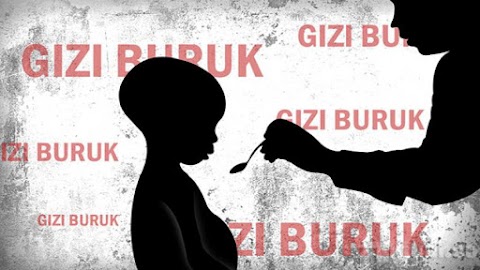 Mengatasi Kesenjangan Gizi Anak Indonesia Bersama Pendekar Anak