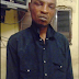See How This Man Beats Up RRS Policeman Mercilessly In Lagos