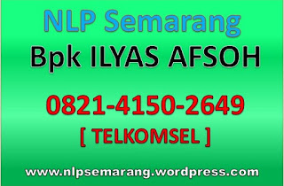 NLP di Kota Semarang Jawa Tengah 