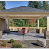 Best Way Detached Patio Cover Plans