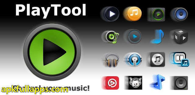 PlayTool Pro v1.6.2