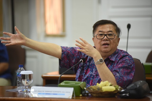 Komisi IV Soroti Kinerja PTPN IV di Pekanbaru, Keuangan Menurun, Utang Rp6 Triliun