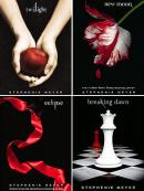 Twilight Saga