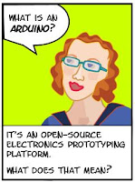http://www.jodyculkin.com/wp-content/uploads/2011/09/arduino-comic-latest3.pdf
