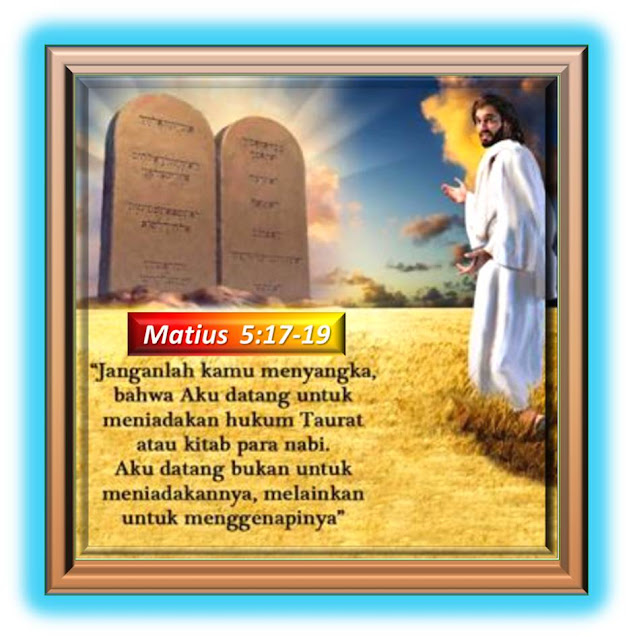  Matius 5:17-19