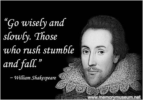 Shakespeare