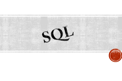 Cara membuat sebuah stored procedure pada database SQL Server