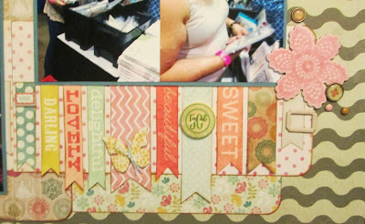 cute scrapbooking banners