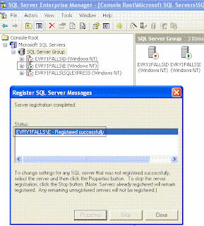 SQL Server installation guide